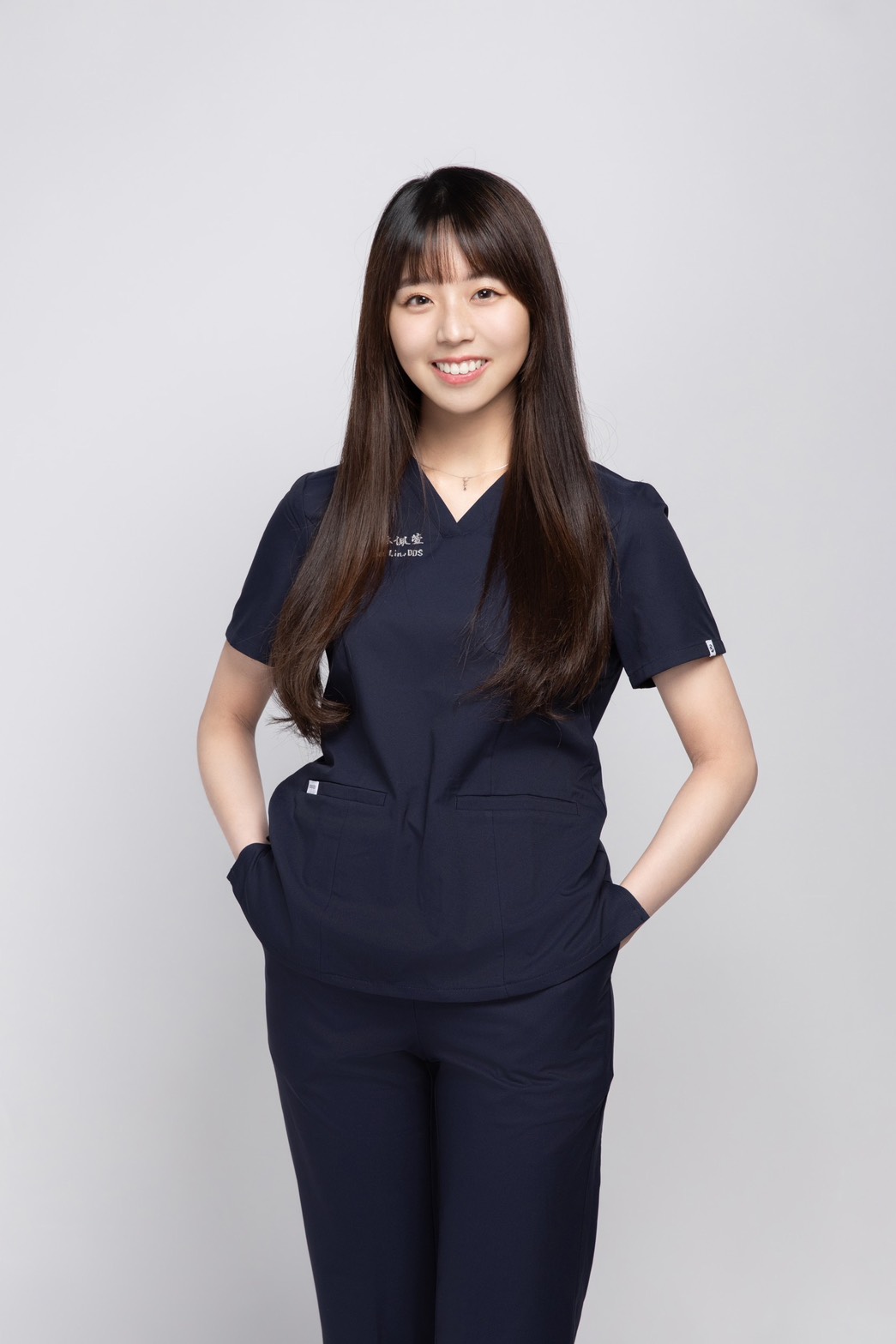 景正牙醫診所 林佩萱 醫師 2